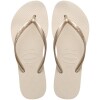 Sandalias Kids Minecraft Niños Beige