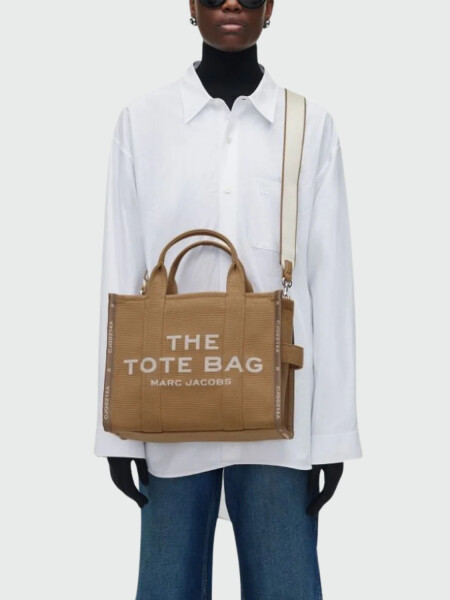 MARC JACOBS - THE MEDIUM TOTE 0