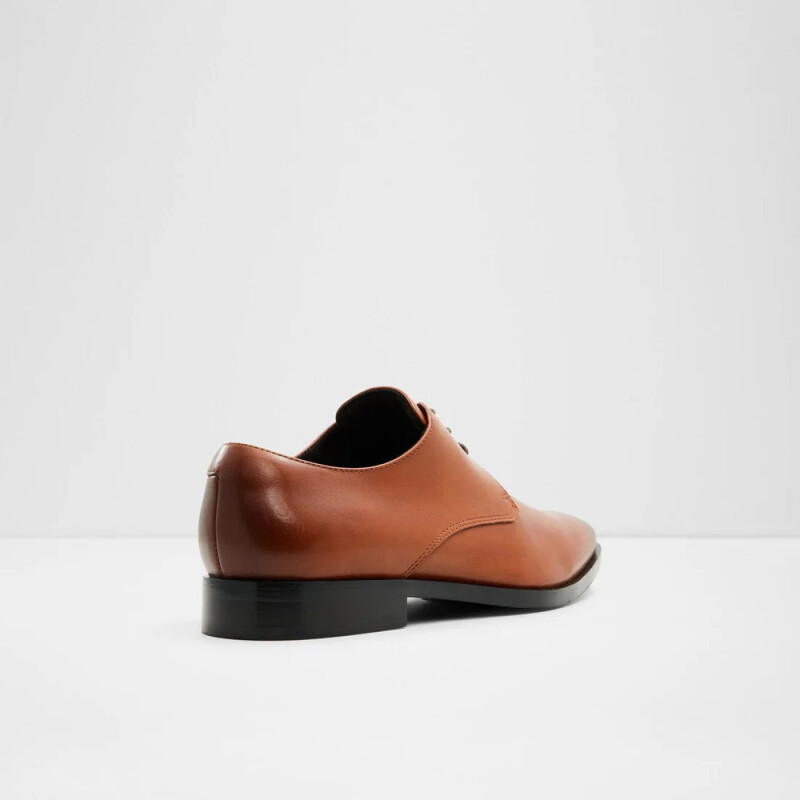MACKLE BLACK COGNAC