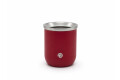 MATE ACERO VUELO SICILIA 3070 Rojo