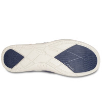 Zapatos Crocs Walu Syn Azul