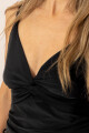 TANKINI JARETA NEGRO