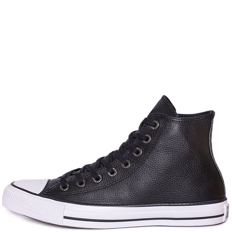 CTAS HI BLACK / BLACK / WHITE BLACK/BLACK/WHITE
