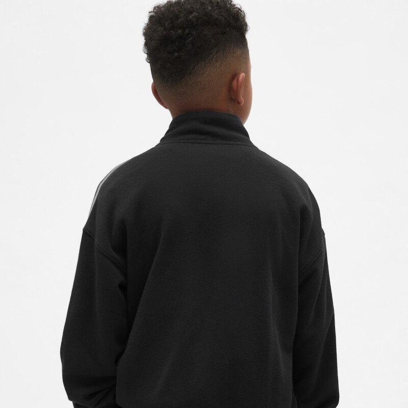 JPN FZ TRACK STRIPE JKT MOONLESS NIGHT