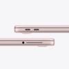 Apple MacBook Neo 13" A18 Pro 8GB RAM 256GB SSD, 6CPU 5GPU Rosa