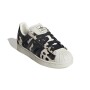 Zapatillas Adidas Superstar II Mujer Black