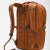 MOCHILA JESTER Leather Brown/tnf Black