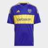 Camiseta Adidas Boca Juniors 24/25 Azul