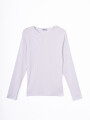 REMERA JAZMIN BLANCO