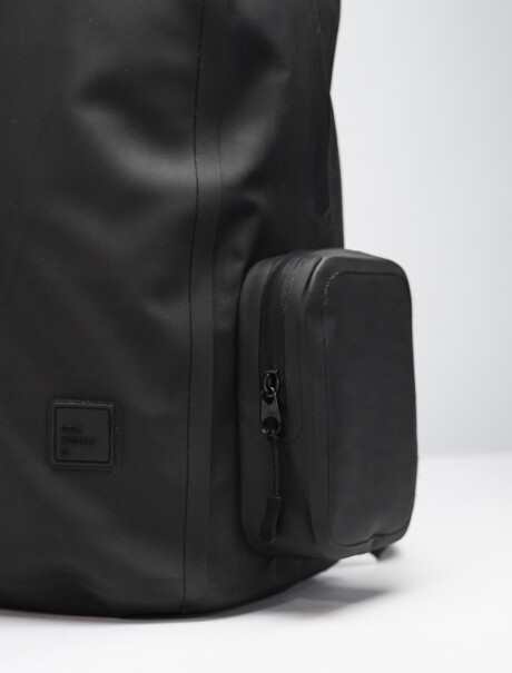 Mochila Forum Daily Negro