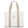Cartera Guess Jackie Blanco 0