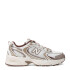 Championes Unisex New Balance 530 Beige - Marron