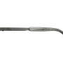 Lentes de sol De Titanio Cuadrado Titanium 2026 Gradiente/Ónix