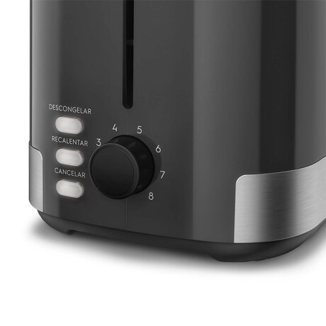 TOSTADORA ELECTROLUX 2-PANES 8 NIVELES ETS10
