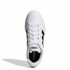 Championes de Mujer Adidas Grand Court Base 3.0 Blanco