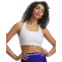 HeatGear Mid-WHT WHT-100