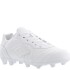 Championes de Fútbol 11 Hombre Umbro Touch FG Blanco