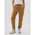V-GAP HERITAGE JOGGER PALOMINO BROWN GLOBAL