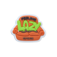 Jibbitz Charm™ Feeling Lazy Loveseat Multicolor