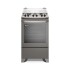 Cocina Electrolux 4 Hornallas FE4TC Inox Cocina Electrolux 4 Hornallas FE4TC Inox