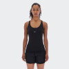 Musculosa Reebok Elastic Strap Negro