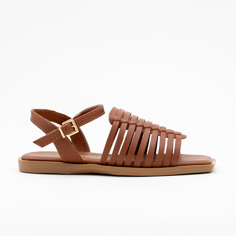 Sandalia COURO ATANADO NAPOLI SELA 18 SELA 18