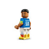 Kylian Mbappé Fenómenos del Fútbol Lego Kylian Mbappé Fenómenos del Fútbol Lego