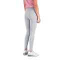 Calza New Balance de dama - Essentials - WP31509AG GREY