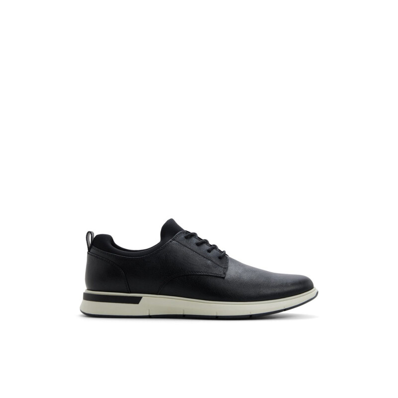 WESTBOURNE BLACK SYNTHETIC BLACK