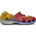 Crocs One Piece Luffy Classic Clog Multi