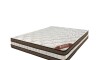 Colchón - 1 1/2 Plaza Espuma D80 160kg - Rústico Colchón - 1 1/2 Plaza Espuma D80 160kg - Rústico