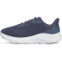 UA W Charged Pursuit 4-GRY GRY-044