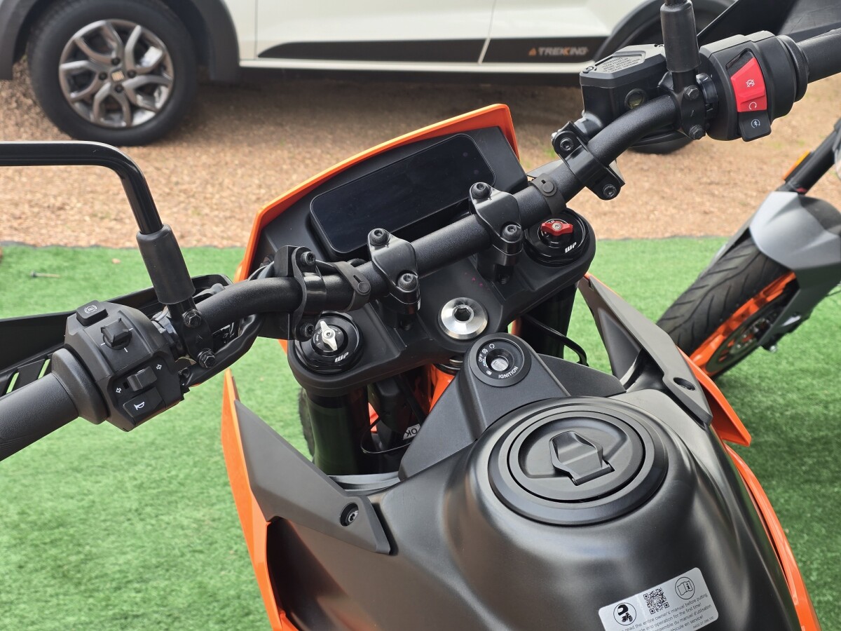 KTM Enduro 390R 0KM | Permuta / Financia KTM Enduro 390R 0KM | Permuta / Financia