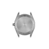 Reloj Tissot T1504101108100 para hombre con correa de acero Verde