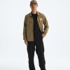 M BASIN CONVERTIBLE PANT TNF BLACK