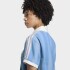Remera Adidas Tejido Denim Azul