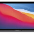 Macbook Air M1 8gb Ram 256gb Ssd Mgn63le 13.3` MACBOOK AIR M1/8/256 GRIS MGN63LE/A