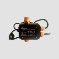 Presscontrol p/ bomba- MAXIS Presscontrol p/ bomba- MAXIS