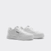 Championes Reebok Court Advance Blanco