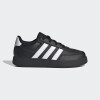 Championes Adidas Breaknet Court 2.0 K Negro