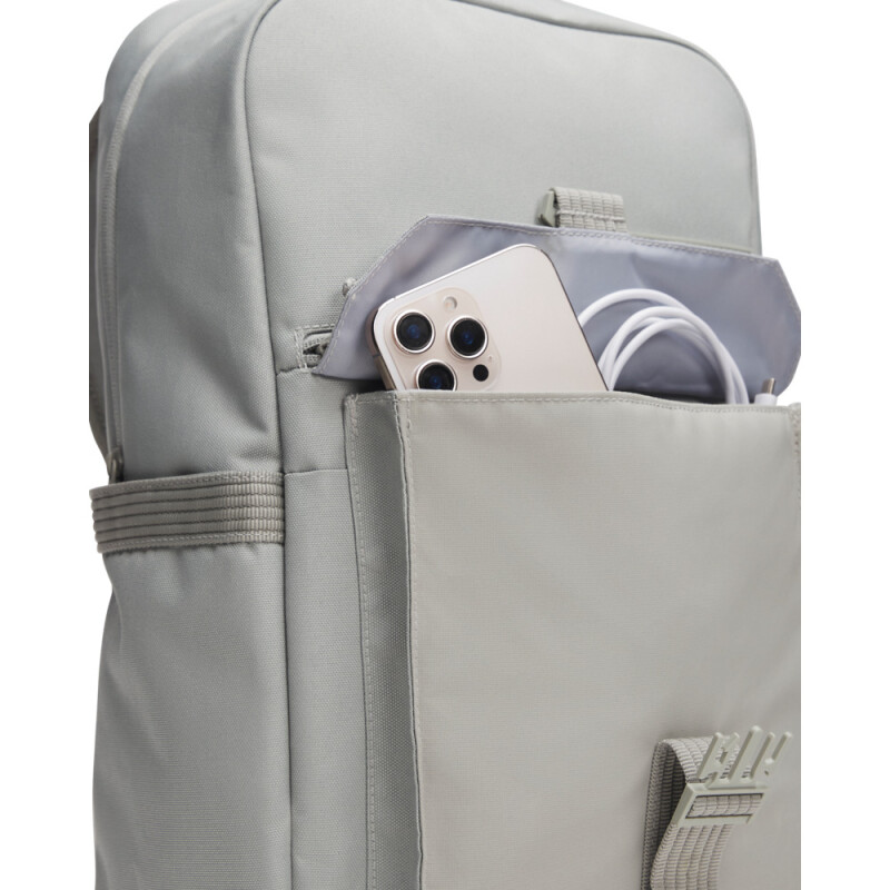 UA Triumph Campus BP-GRN GRY-069
