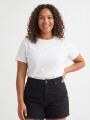 SHORT PAULA NEGRO (V)