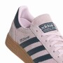 Zapatillas Adidas Handball Spezial W Mujer Pink