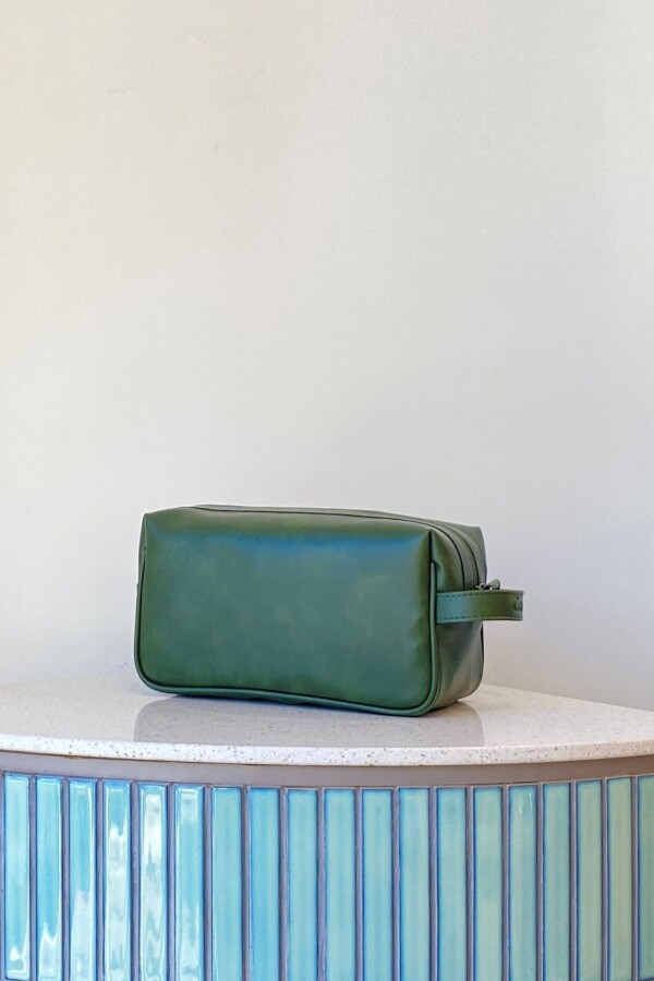 Necessaire con cierre Necessaire con cierre