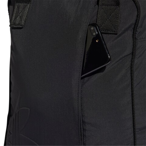 Mochila adidas - Black Black