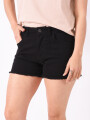 SHORT CATAMARCA NEGRO