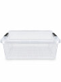 CAJA ORGANIZADORA TRANSPARENTE