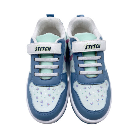 Calzado Deportivo Stitch Talle 25 - 30 U