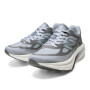 Zapatillas Running Supercomp Rebel V1 Mujer Grey