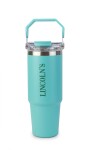 VASO TERMICO VASKO TURQUESA